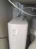 美的（Midea）白豚MAX3.0净水器家用1200G流速母婴可直饮0阻垢厨下式RO反渗透净水机华凌直饮机一体机鲜活0陈水 【升级真鲜活纯水】3秒满杯水 实拍图