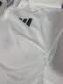 阿迪达斯（adidas）男 网球系列 FAB POLO 短袖POLO KF7468 白色 M 实拍图