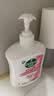 滴露（Dettol）洗手液抑菌消毒滋润500g+500g 补充装 儿童家庭护手替换装 实拍图