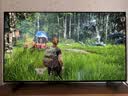 LG电视C6系列 42英寸OLED游戏电视 165Hz高刷 4K超高清专业电竞显示器 OLED42C6PCA 实拍图