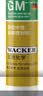 瓦克（WACKER）GM玻璃胶通用型厨卫密封胶美容胶中性门窗橱柜封边胶透明 实拍图