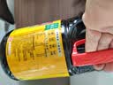 海天 鲜味生抽酱油1.9L 经典系列 原粒黄豆酿造酱油点蘸提鲜凉拌 实拍图