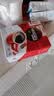 雀巢（Nestle）醇品速溶黑咖啡粉美式咖啡冲泡后*0糖健身燃减防困48包*1.8g 实拍图