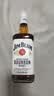 金宾（Jim Beam）白占边调和型 波本美国肯塔基州 威士忌洋酒 750ml 实拍图