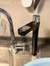 海尔（Haier）新款鲜活水Pro1200G净水器家用6年长效膜抑菌反渗透家用厨房台下式直饮净水机饮水机R816 实拍图