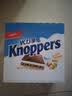 Knoppers优力享德国进口零食牛奶巧克力榛子威化饼干24包600g休闲零食礼盒 实拍图