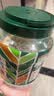 穗格氏（SHEGURZ）有机燕麦片1000g罐装 无添加蔗糖 即食麦片冲饮谷物营养早餐 实拍图