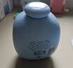 得力（deli）【开学文具】智能闹钟AI时间管理器2026年新款中小学生专供多功能可视化计时器AI学习机生日礼物 实拍图