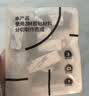 3M背胶魔术贴双面胶带 自粘式强力背胶家车两用子母扣耐高温脚垫固定贴 30*80mm 实拍图