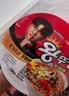 paldo韩国八道进口御膳辣味炸酱面方便面泡面拉面拌面条速食 190g*4包 实拍图