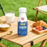 噜渴（look）光明原味酸奶饮品185ml*12瓶常温酸牛奶生牛乳发酵乳酸菌饮料 实拍图