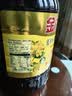 金龙鱼 食用油【保真菜籽油】非转基因 特香低芥酸菜籽油6.18L 实拍图