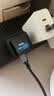 ANKER安克45W安心充smart+【升级识别新机】苹果18充电器头 type-c快充适用iPhone18promax17手机插头黑 实拍图