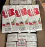 德亚（Weidendorf）德国进口高钙全脂纯牛奶200ml*30盒整箱装儿童学生营养早餐 实拍图
