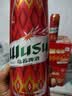 乌苏啤酒（wusu）大红乌苏550ml*24罐 非原箱 聚会宴席 囤货装 京东自营 中秋送礼 实拍图