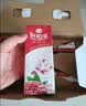 伊利谷粒多 红谷牛奶饮品整箱 250ml*12盒 礼盒装 实拍图