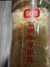 富昌富硒本草银耳80g 古田生态银耳羹 即食冲泡早餐代餐糯燕银耳 实拍图