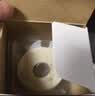 康乐保Brava造口防漏圈防漏膏 造口袋底盘防漏贴环升级款12035 2.5mm 实拍图