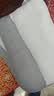 意尔嫚枕头护颈椎助深度睡眠颈椎病枕芯高枕成人男士专用单人 实拍图
