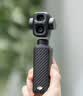 大疆 DJI Osmo Pocket 4P 双主摄口袋电影机 OP灵眸手持数码云台相机便携美颜摄像 标准套装 实拍图