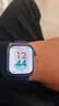 华为（HUAWEI）WATCH FIT 5 【咨询领优惠】智能手表运动健康管理超轻薄大屏强劲续航NFC门禁送男女朋友礼物MT33 韵律黑丨送定制表带+高清膜 JD电竞官方店 实拍图