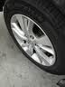 米其林（MICHELIN）【爆款清仓】汽车轮胎 215/60R16 95H 耐越 适配天籁/帕萨特/XRV 实拍图
