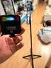 智国者【热销1000W+】自拍杆AI智能跟拍360度旋转防抖自动神器手机支架落地三脚架人脸跟踪直播2026新款 实拍图