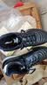 李宁足球鞋成人男碎钉TF青少年儿童小学生专业比赛训练透气球鞋黑 44 实拍图