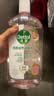 滴露（Dettol）衣物消毒液 自然香氛 洗衣杀菌除螨除臭48H留香1000ml混洗无忧 实拍图