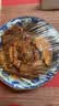 王致和中华老字号  玫瑰腐乳340g 拌面下饭 夹馒头 家常必备 酱豆腐 实拍图