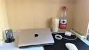 苹果/苹果AI笔记本/2025款MacBookPro14英寸M5(10+10核)32G 1T银色笔记本电脑MJ3E4CH/A 实拍图