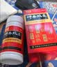 1盒装 含阿胶 卵巢早衰 和颜坤泰胶囊90粒*2瓶/盒 滋阴清热安神助眠潮热盗汗心烦失眠多梦头晕耳鸣腰膝酸 180 实拍图