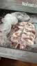 1号会员店（One's Member）黑猪软骨肋排 净重1.2kg 生鲜猪肉红烧排骨纯猪软骨脆骨原切软排 实拍图