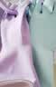 妙洁强韧型乳胶手套 3双装 中号 天然乳胶柔韧舒适防水手套家务洗碗 实拍图