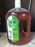 滴露（Dettol）消毒液洗衣衣物消毒水750mL 除螨杀菌混洗无忧 家居地板消毒 非84 实拍图
