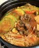 清净园宗家府切件泡菜1200g瓶装韩国泡菜辣白菜下饭菜咸菜 实拍图