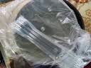 爱仕达（ASD）炒锅不粘锅炒菜锅平底煎炒锅家用炊具28cm燃气电磁炉通用WG8328E 实拍图
