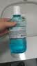京东京造劲爽薄荷漱口水500ml*3温和0酒精清新口气去口臭深层清洁减少细菌 实拍图