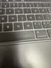 极川 苹果MacBook Pro 13英寸M1/2键盘膜2020/22款笔记本电脑键盘保护膜Touch Bar触控全覆盖TPU防尘罩 实拍图