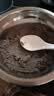 南方黑芝麻经典原味黑芝麻糊 懒人免煮即食冲饮谷物营养早餐代餐粉独立包装 【经典原味】400g 实拍图