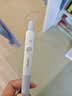 咔巴熊幼儿园开学礼物按动中性笔加长软握 可爱惊喜换图学生CS头顺滑速干刷题笔4支装 卡哇伊吖 实拍图