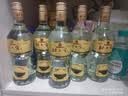 北大仓 部优经典1984 酱香型白酒 整箱装 口粮酒 大曲纯粮酱酒 中秋礼品 50度 500mL 6瓶 实拍图