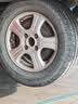 佳通轮胎(Giti)轮胎 165/70R13C 88/86T  6PR Van600 A 适配夏利/福瑞达等 实拍图