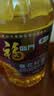 福临门压榨一级葵花籽油5L食用油充氮保鲜中粮出品健康烹饪0反式脂肪 实拍图