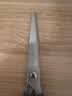 得力（deli）160mm办公生活家用剪刀 小剪子手工剪纸刀 办公用品 蓝色0602 实拍图