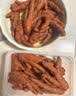 美好虎皮凤爪香卤风味 2斤装1kg 川渝火锅食材卤鸡爪 串串烧烤半成品 实拍图