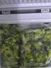 志高（CHIGO）小冰柜家用冷冻小型一级节能省电迷你卧式冷藏保鲜储母乳冷柜 128白色【一级能效 可囤60斤肉 全国联保】 实拍图