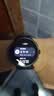 颂拓（SUUNTO）RUN 轻量马拉松运动腕表 跑步户外定位智能手表礼物 硅胶幻影黑 实拍图