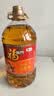 福临门食用油 浓香压榨一级 花生油5L 中粮出品 食物油 粮油 家用 实拍图