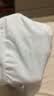 都市丽人首次免洗A类棉女士内裤女100%纯棉10A抑菌中腰无痕女生三角裤2XL 实拍图